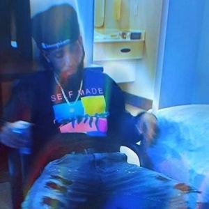 Meet your Posher, Zoe